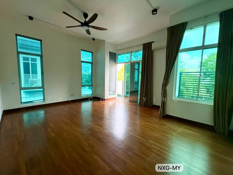 Rumah Berkembar untuk Disewa di Setia Eco Park (Setia Alam) - Yap Chew Ying - PropertyGuru.com.my