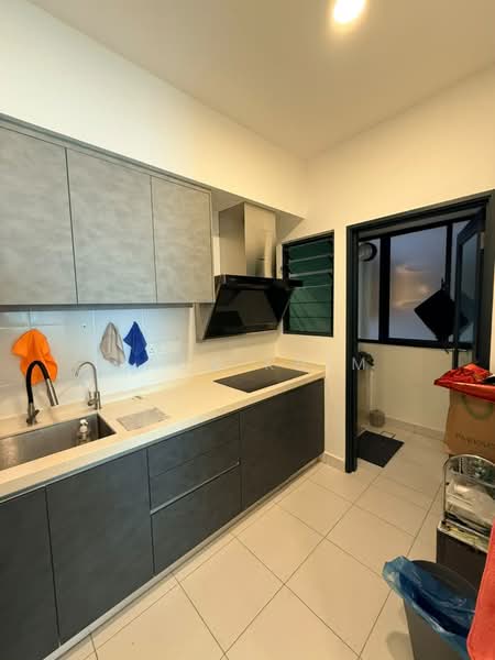 Condominium for Sale at One Foresta - Jack Khim - Kitchen - PropertyGuru.com.my