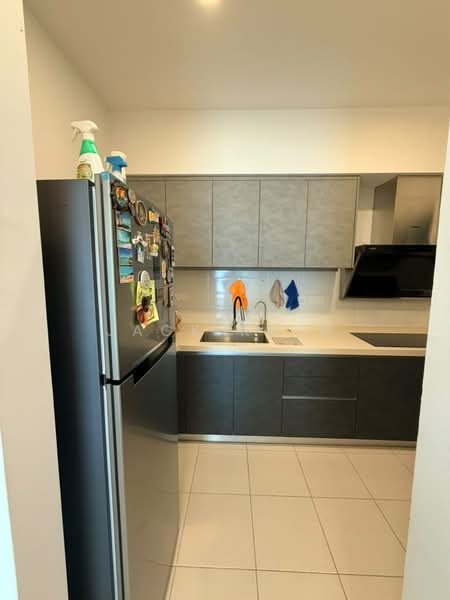 Condominium for Sale at One Foresta - Jack Khim - Kitchen - PropertyGuru.com.my