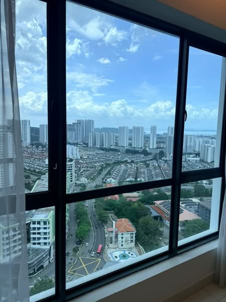 Condominium for Sale at One Foresta - Jack Khim - View - PropertyGuru.com.my