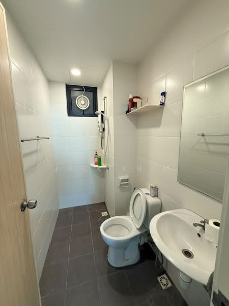 Condominium for Sale at One Foresta - Jack Khim - Bathroom - PropertyGuru.com.my