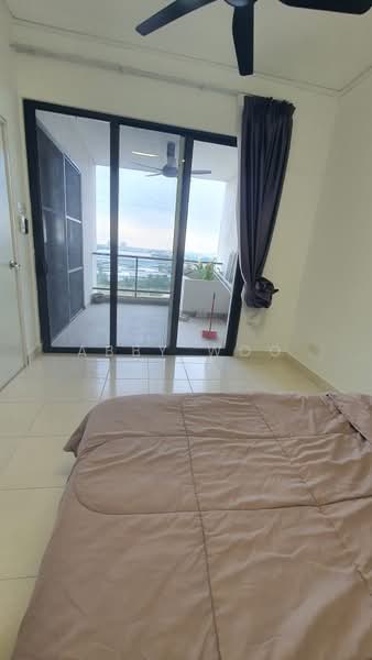 Condominium for Rent at Prima Indah (The Armanna) - Abby Woo - Bedroom - PropertyGuru.com.my