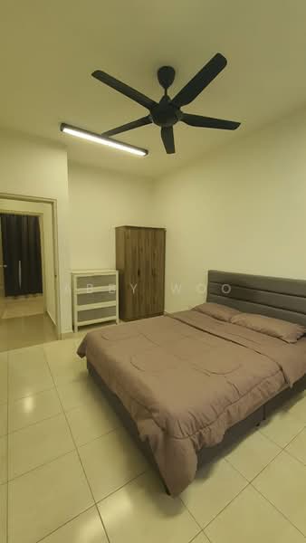 Condominium for Rent at Prima Indah (The Armanna) - Abby Woo - Bedroom - PropertyGuru.com.my