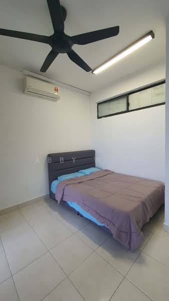 Condominium for Rent at Prima Indah (The Armanna) - Abby Woo - Bedroom - PropertyGuru.com.my
