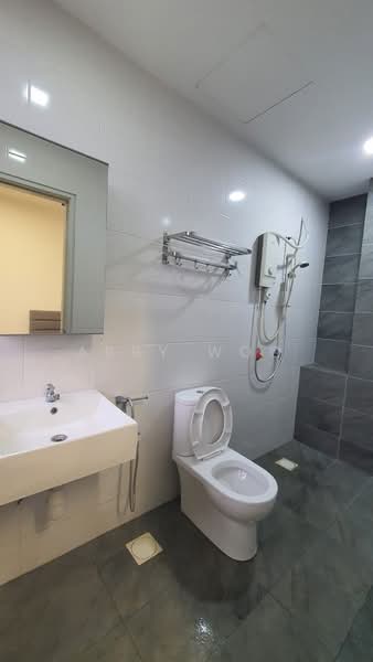Condominium for Rent at Prima Indah (The Armanna) - Abby Woo - Bathroom - PropertyGuru.com.my