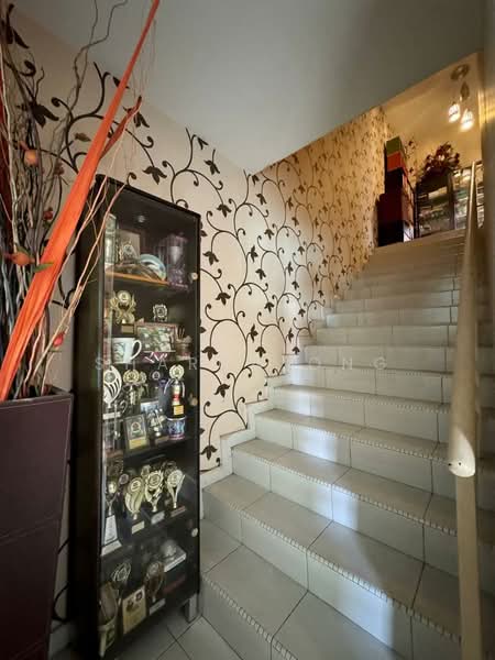 Rumah Teres 2 Tingkat untuk Dijual di Setia Indah 9 (Setia Alam) - Sharon Ong - Interior - PropertyGuru.com.my