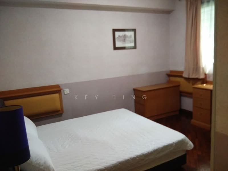Condominium for Sale at Mont Kiara Sophia - Key Ling - Bedroom - PropertyGuru.com.my