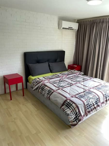 Service Residence for Rent at Empire Damansara - Alan Tai - Bedroom - PropertyGuru.com.my