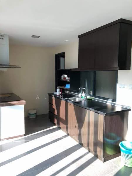 Service Residence for Rent at Empire Damansara - Alan Tai - Kitchen - PropertyGuru.com.my