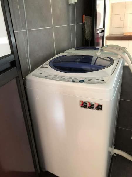 Service Residence for Rent at Empire Damansara - Alan Tai - Interior - PropertyGuru.com.my