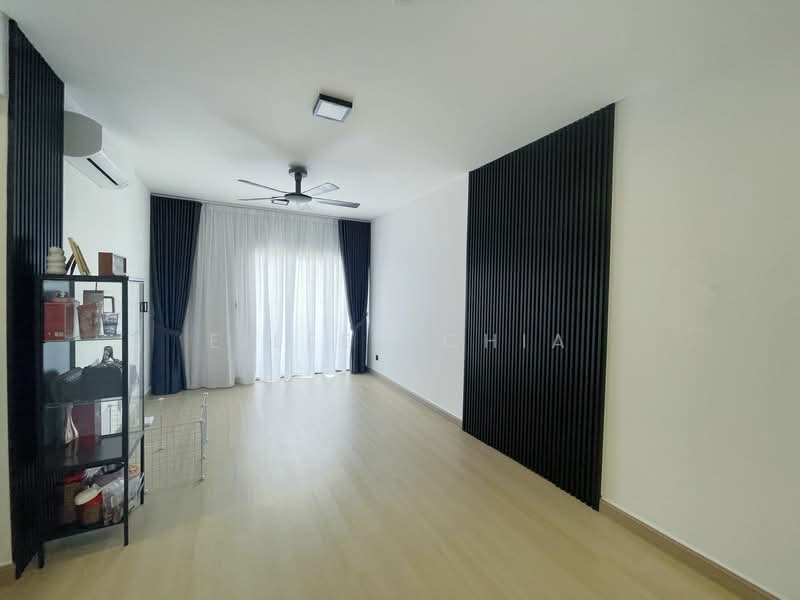 Servis Apartment untuk Dijual di Berkeley Uptown - Eileen Chia - PropertyGuru.com.my