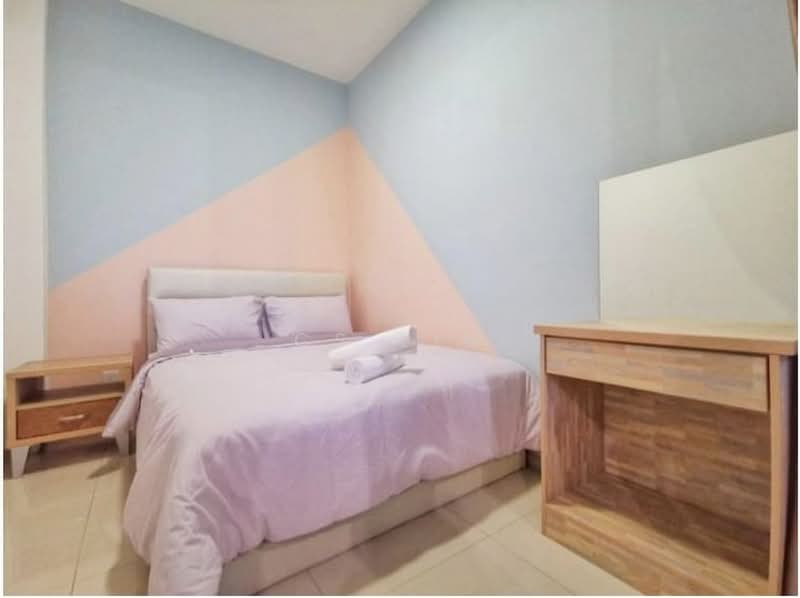 Servis Apartment untuk Disewa di EkoCheras Service Residences - CS Lim - Bedroom - PropertyGuru.com.my