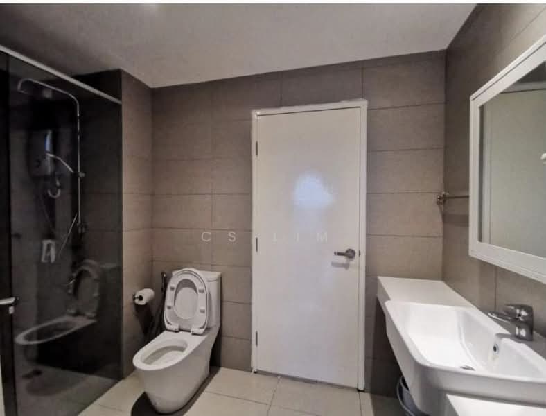 Servis Apartment untuk Disewa di EkoCheras Service Residences - CS Lim - Bathroom - PropertyGuru.com.my