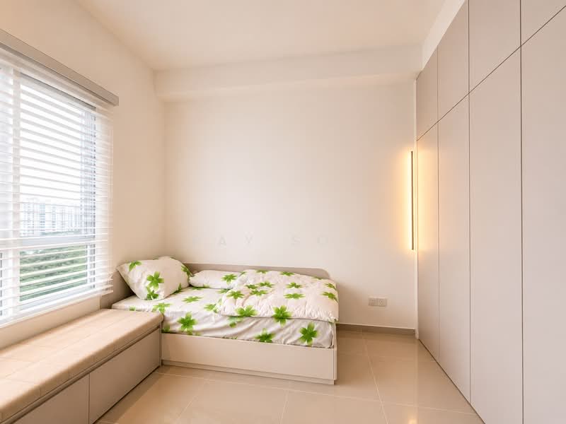 Service Residence for Rent at D'Erica - Ray Soo - Bedroom - PropertyGuru.com.my
