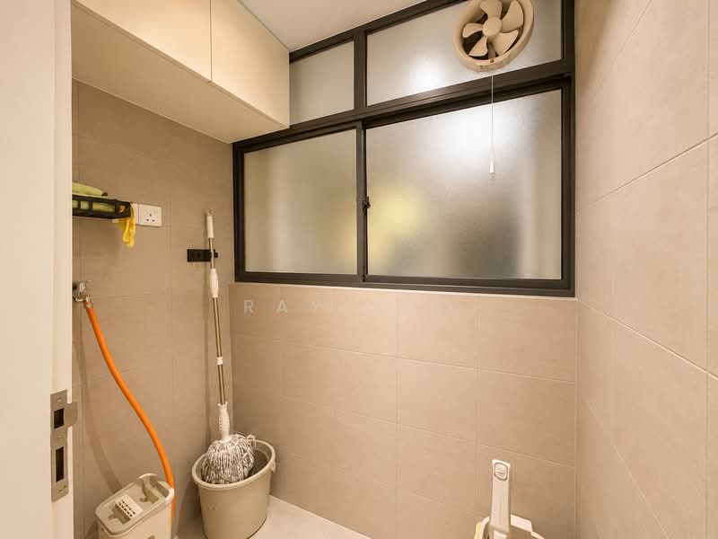 Service Residence for Rent at D'Erica - Ray Soo - Interior - PropertyGuru.com.my