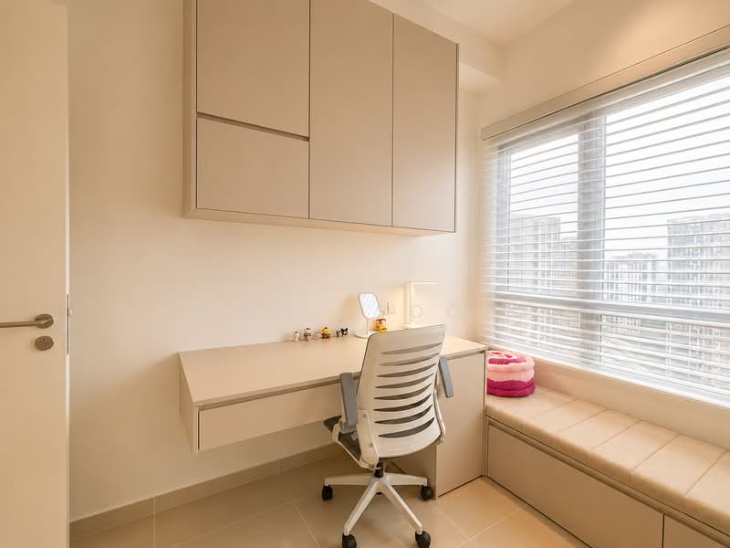 Service Residence for Rent at D'Erica - Ray Soo - Study - PropertyGuru.com.my