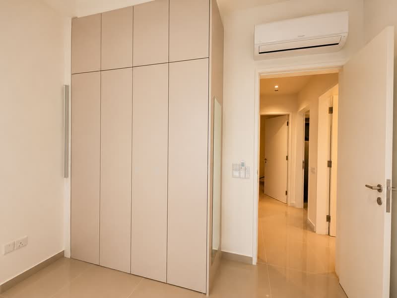 Service Residence for Rent at D'Erica - Ray Soo - Interior - PropertyGuru.com.my