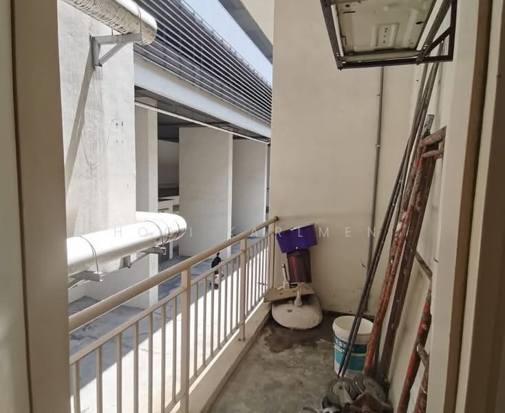 Shop / Office for Rent in Bukit Jalil (Kuala Lumpur) - Hooi Karlmen - Balcony - PropertyGuru.com.my