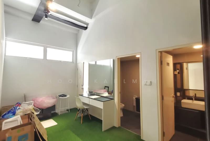 Shop / Office for Rent in Bukit Jalil (Kuala Lumpur) - Hooi Karlmen - Bathroom - PropertyGuru.com.my