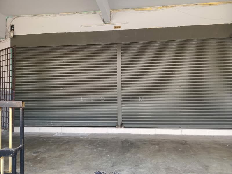 Shop for Rent in Balakong (Selangor) - Leo Lim - Exterior - PropertyGuru.com.my