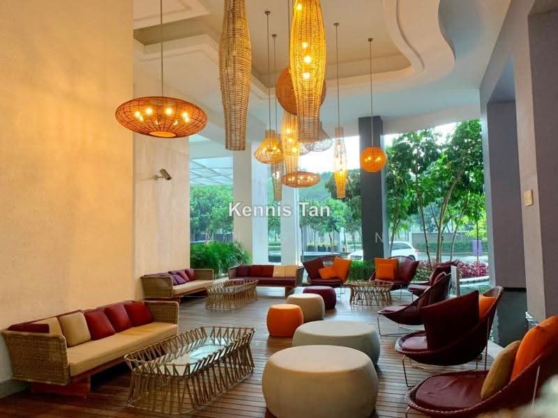 Kondominium untuk Dijual di The Westside Two - Kennis Tan - PropertyGuru.com.my