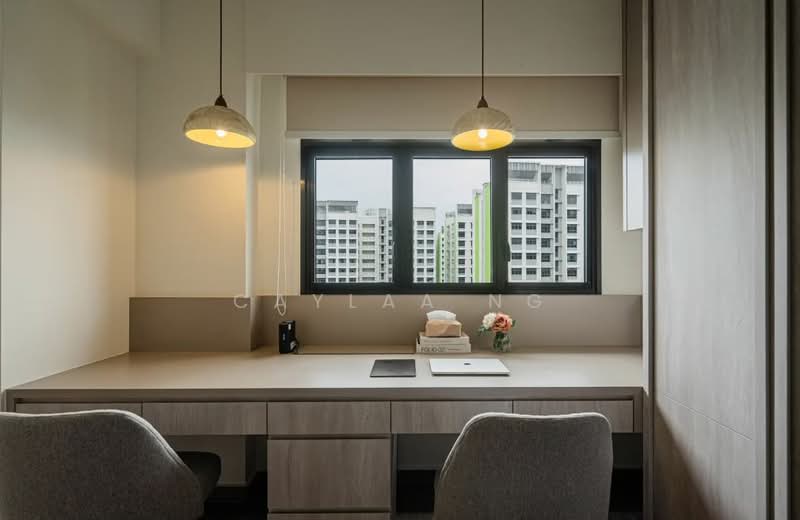 Condominium for Sale at The Northshore Gardens - Caylaa Ng - Study - PropertyGuru.com.my