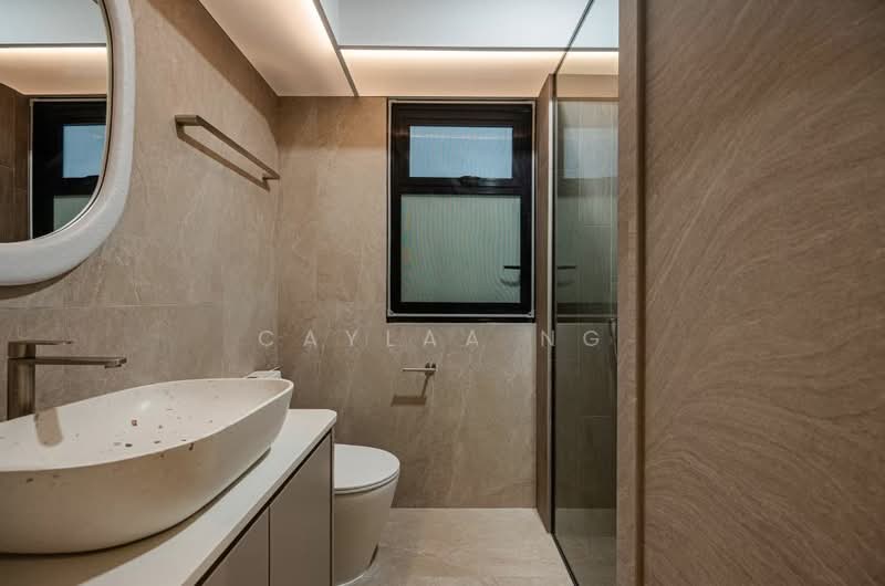 Condominium for Sale at The Northshore Gardens - Caylaa Ng - Bathroom - PropertyGuru.com.my