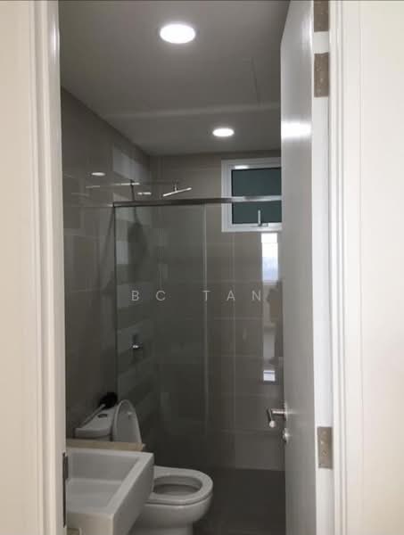 Condominium for Rent at Scenaria @ North Kiara Hills - BC TAN - Bathroom - PropertyGuru.com.my