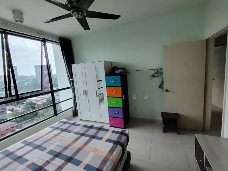 Condominium for Rent at The Z Residence - Jess Lau - PropertyGuru.com.my