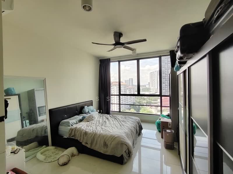 Condominium for Rent at The Z Residence - Jess Lau - PropertyGuru.com.my