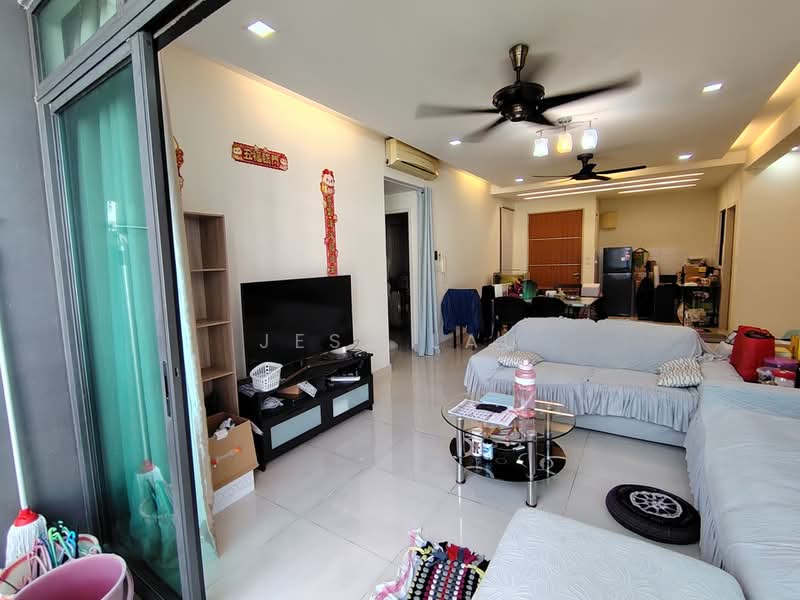 Condominium for Rent at The Z Residence - Jess Lau - PropertyGuru.com.my