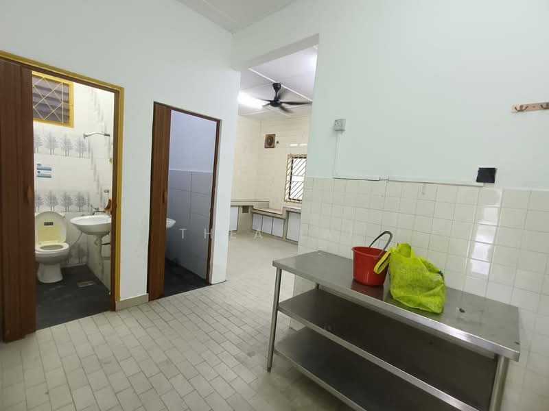 Rumah Teres 1 Tingkat untuk Disewa di Taman Daya (Johor Bahru) - Thea Lai - PropertyGuru.com.my