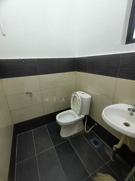 Rumah Teres 1 Tingkat untuk Disewa di Taman Daya (Johor Bahru) - Thea Lai - PropertyGuru.com.my