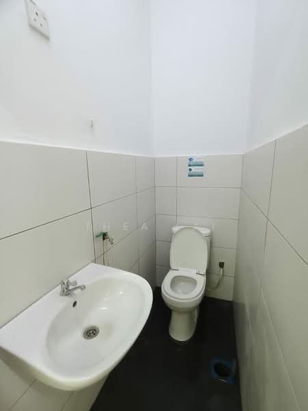 Rumah Teres 1 Tingkat untuk Disewa di Taman Daya (Johor Bahru) - Thea Lai - PropertyGuru.com.my
