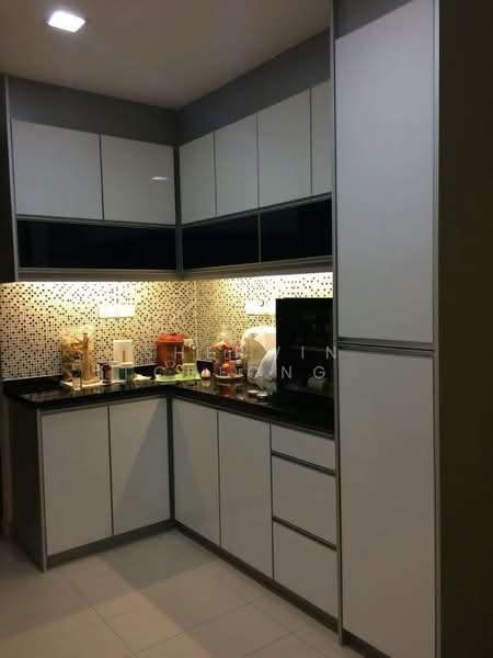 Kondominium untuk Dijual di Kiaramas Cendana - Sherwin Cheong - PropertyGuru.com.my