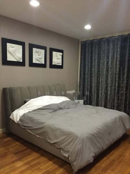 Kondominium untuk Dijual di Kiaramas Cendana - Sherwin Cheong - PropertyGuru.com.my