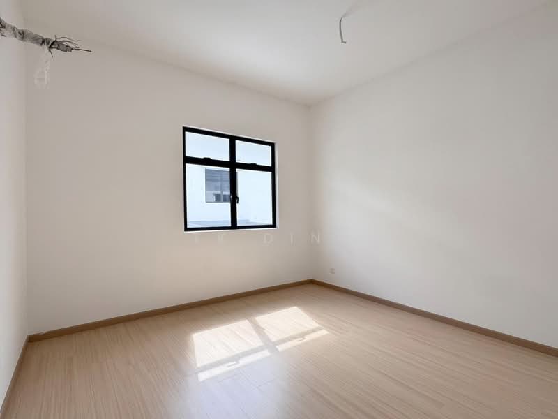 Cluster House for Sale in Iskandar Puteri (Nusajaya) (Johor) - TK Ding - Interior - PropertyGuru.com.my