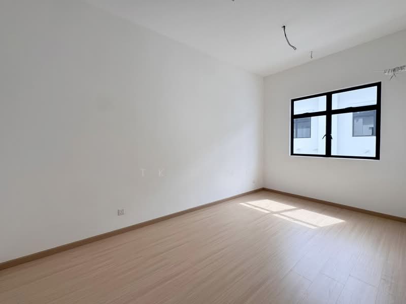 Cluster House for Sale in Iskandar Puteri (Nusajaya) (Johor) - TK Ding - Interior - PropertyGuru.com.my