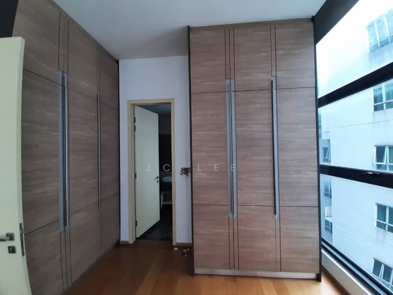 Kondominium untuk Disewa di Mirage Residence - JC Lee - Interior - PropertyGuru.com.my