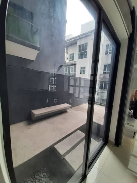 Kondominium untuk Disewa di Mirage Residence - JC Lee - Exterior - PropertyGuru.com.my