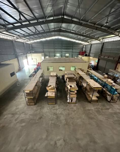 Kilang untuk Dijual di Gopeng Industrial Park (Gopeng) - Cherie Chong - PropertyGuru.com.my