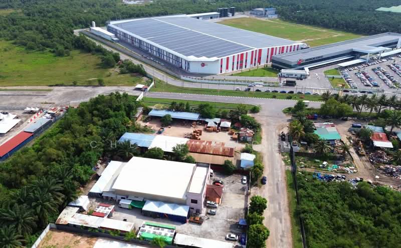 Kilang untuk Dijual di Gopeng Industrial Park (Gopeng) - Cherie Chong - PropertyGuru.com.my