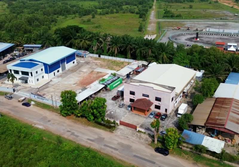Kilang untuk Dijual di Gopeng Industrial Park (Gopeng) - Cherie Chong - PropertyGuru.com.my