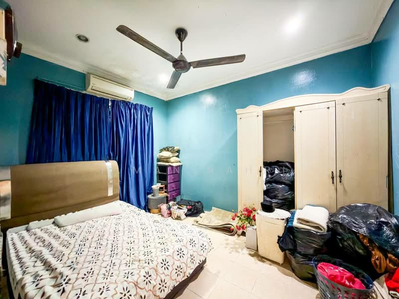 Rumah Teres 1 Tingkat untuk Dijual di Cyberjaya (Selangor) - Ilman Nahri - Bedroom - PropertyGuru.com.my