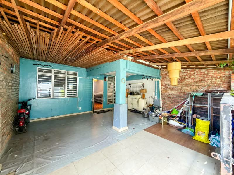 Rumah Teres 1 Tingkat untuk Dijual di Cyberjaya (Selangor) - Ilman Nahri - Interior - PropertyGuru.com.my