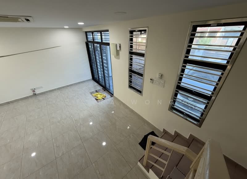 Rumah Teres untuk Disewa di Taman Desa Tebrau (Tebrau) - Reyna Wong - Interior - PropertyGuru.com.my