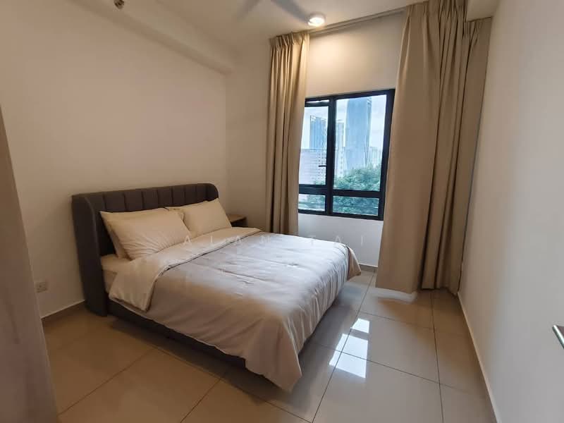 Service Residence for Rent at D'Erica - Alan Tai - Bedroom - PropertyGuru.com.my