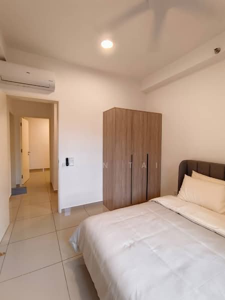 Service Residence for Rent at D'Erica - Alan Tai - Bedroom - PropertyGuru.com.my