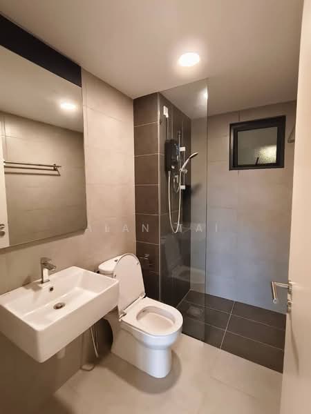 Service Residence for Rent at D'Erica - Alan Tai - Bathroom - PropertyGuru.com.my