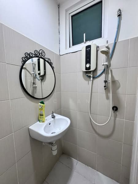 Condominium for Rent at Scenaria @ North Kiara Hills - BC TAN - Bathroom - PropertyGuru.com.my